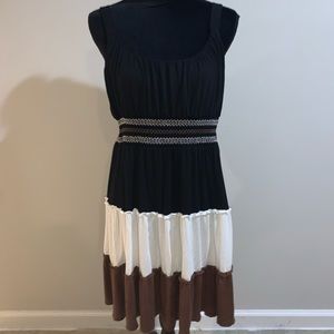 PETITE NEW DIRECTIONS dress size PL